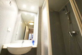 FGA Calders Apartments