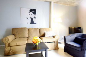 FGA Calders Apartments