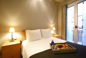 FGA Calders Apartments