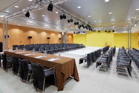 Alexandre Fira Congress