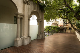 Petit Palace Boquería Garden