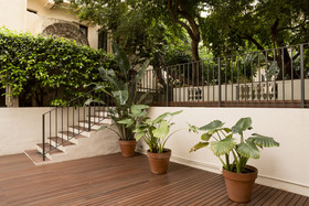 Petit Palace Boquería Garden