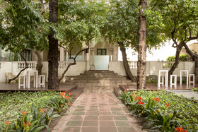Petit Palace Boquería Garden