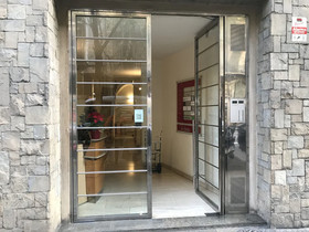 Fisa Rentals Aribau Apartments