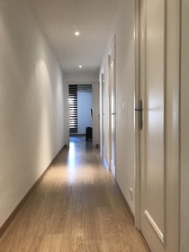 Fisa Rentals Aribau Apartments