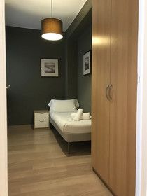 Fisa Rentals Aribau Apartments