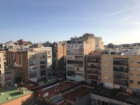Fisa Rentals Aribau Apartments