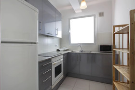 Fisa Rentals Aribau Apartments