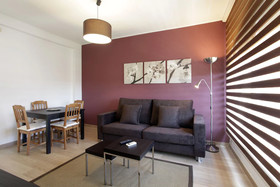 Fisa Rentals Aribau Apartments