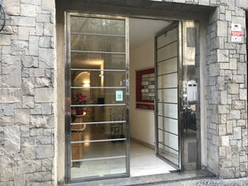 Fisa Rentals Aribau Apartments