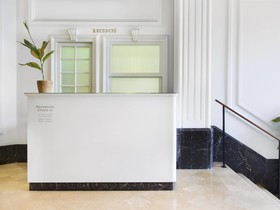Fisa Rentals Gran Via Apartments