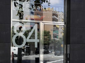 Fisa Rentals Les Corts Apartments