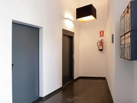 Fisa Rentals Les Corts Apartments