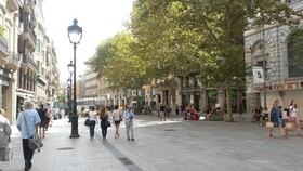 Fontanella by BCN URBAN ROOMS