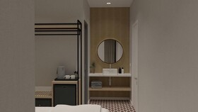 Fontanella by BCN URBAN ROOMS
