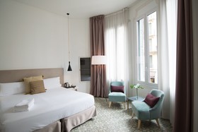 Forget Me Not Barcelona