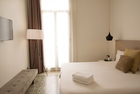 Forget Me Not Barcelona