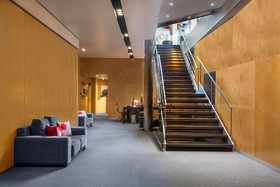 Four Points by Sheraton Barcelona Diagonal