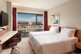 Four Points by Sheraton Barcelona Diagonal