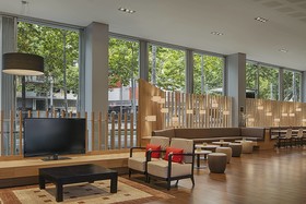 Four Points by Sheraton Barcelona Diagonal
