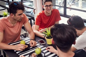 Free Hostels Barcelona