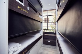 Free Hostels Barcelona