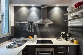 Fuster Apartments