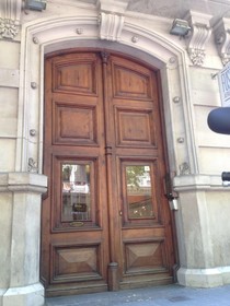 Fuster Apartments