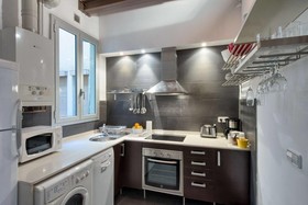 Fuster Apartments