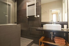 Fuster Apartments