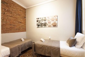 Fuster Apartments