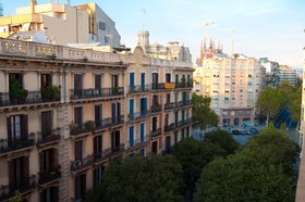 Fuster Apartments