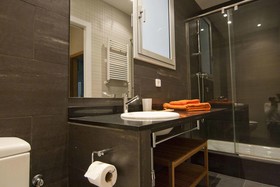 Fuster Apartments