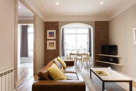 Fuster Apartments