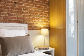Fuster Apartments