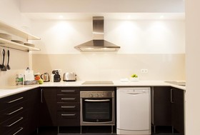 Fuster Apartments