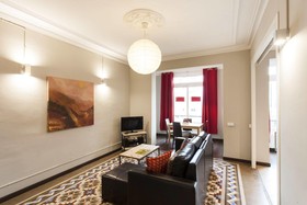 Fuster Apartments