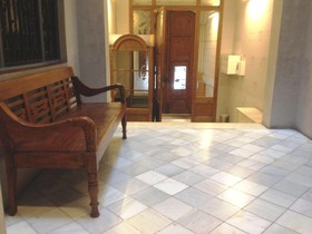 Fuster Apartments