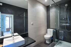 Fuster Apartments