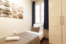 Fuster Apartments