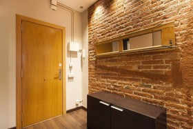 Fuster Apartments
