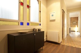 Fuster Apartments