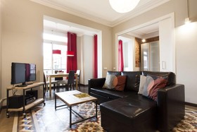 Fuster Apartments