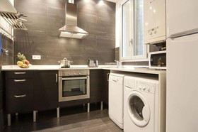 Fuster Apartments