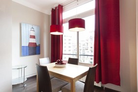 Fuster Apartments