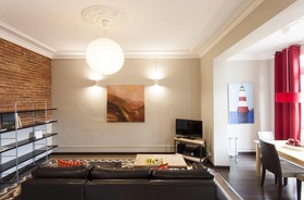 Fuster Apartments