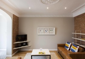 Fuster Apartments