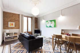 Fuster Apartments