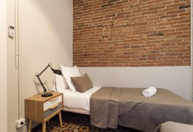 Fuster Apartments