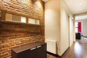 Fuster Apartments